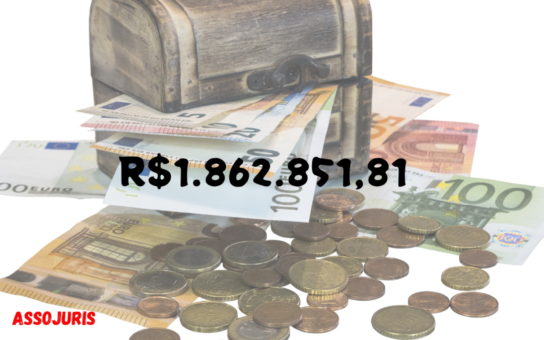 Apostando no Jurídico