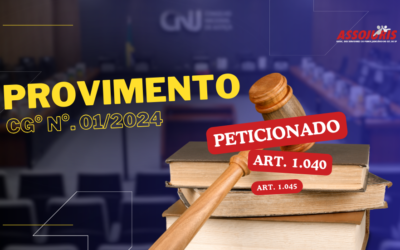 Assojuris cerca qualquer possibilidade capaz de confundir CNJ