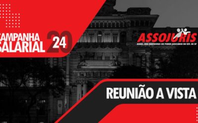 Presidente do TJ-SP receberá entidades
