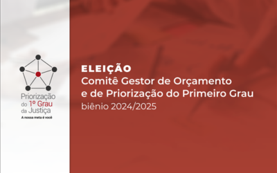 Dirigentes da Assojuris apoiam candidatura de Tarcísio dos Santos para Comitê Gestor de Orçamento