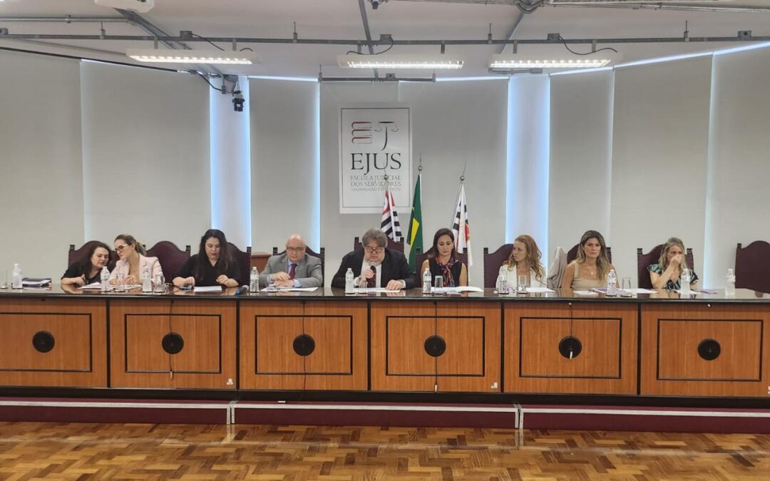 Comissão Permanente de Acessibilidade e Inclusão