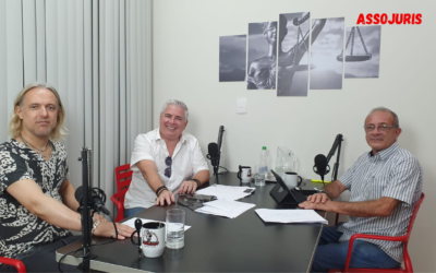 Podcast: “Voz dos Servidores: Descaso no TJSP”