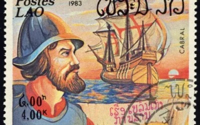 22 de abril – Dia do Descobrimento do Brasil