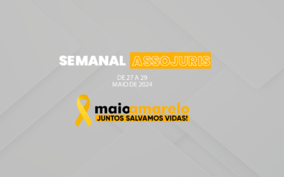 Semanal Assojuris