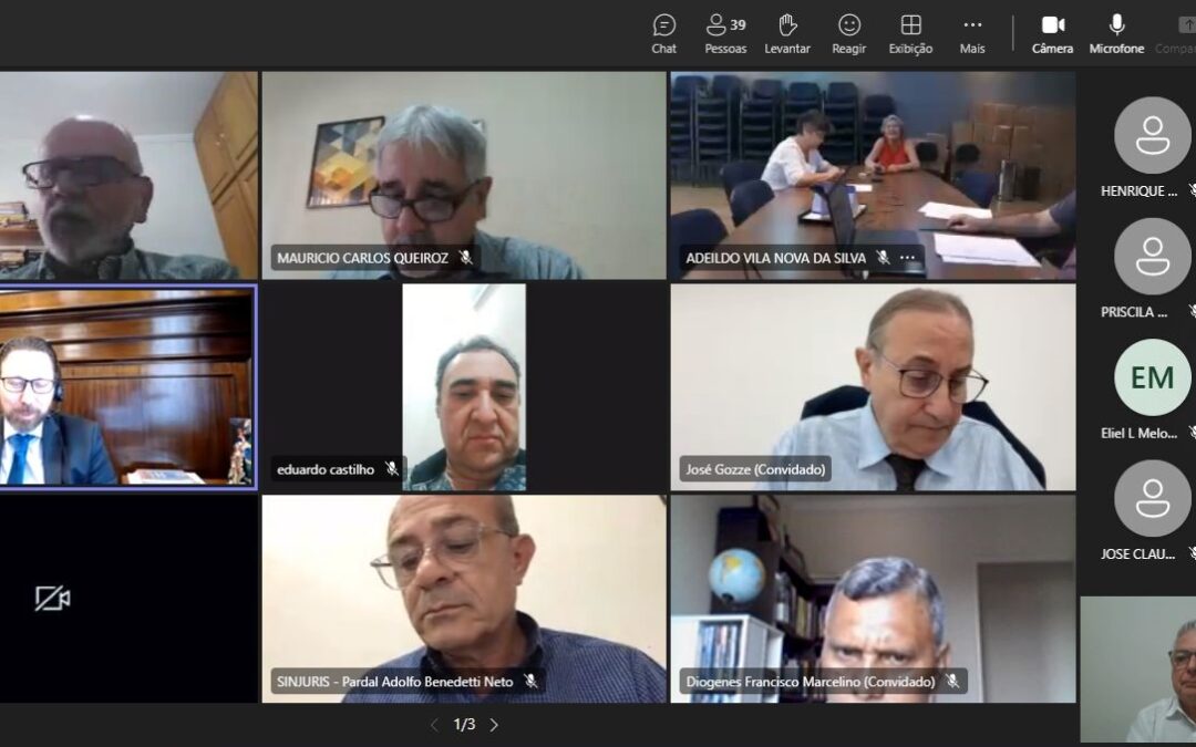 Presidência do TJSP anuncia nova diretriz para reajustes futuros do auxílio transporte