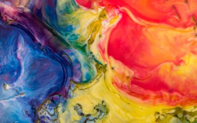 A Percepção das Cores