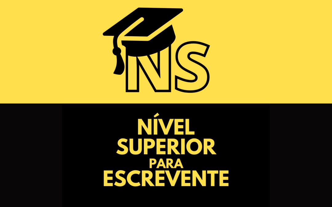 Escrevente – Participe das discussões para implantação do Nível Superior