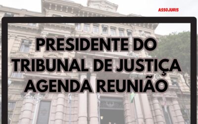 Nível Superior para Escreventes – Em pauta com a Presidência do TJ-SP