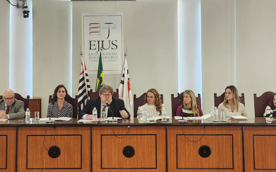 Horário Especial de Trabalho – Comissão Permanente de Acessibilidade e Inclusão