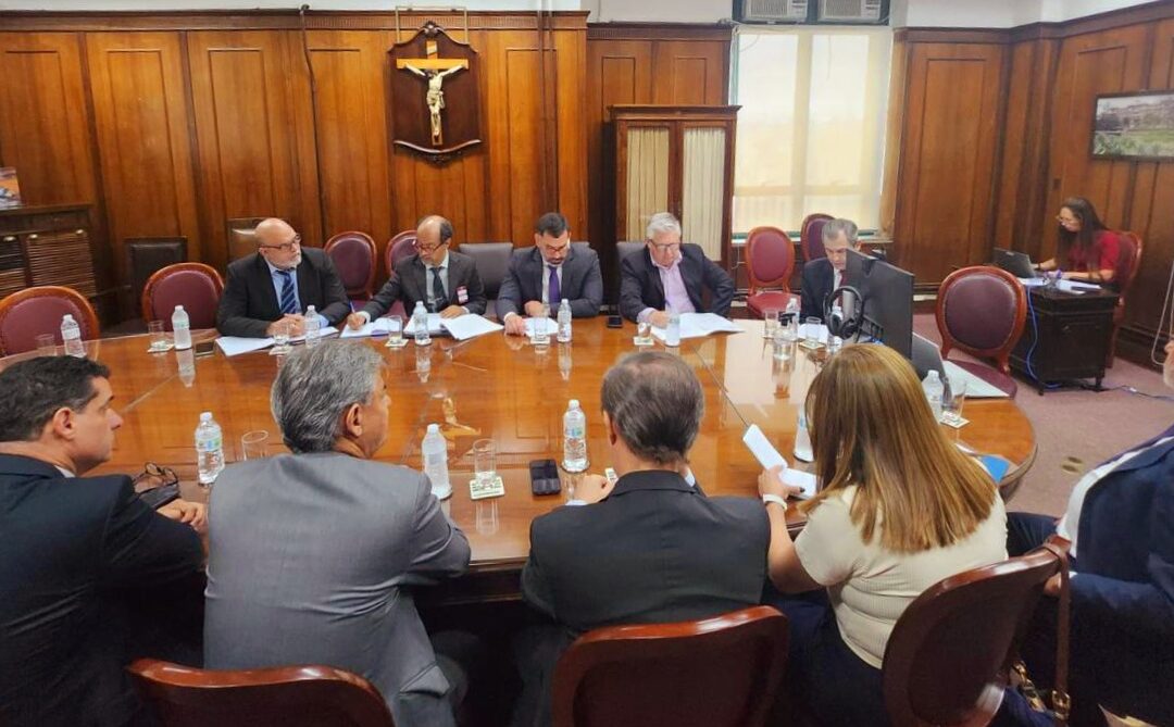 Oficiais de Justiça – Provimento CGJ n. 27/2023 – Cumprimento de mandados em vias não pavimentadas