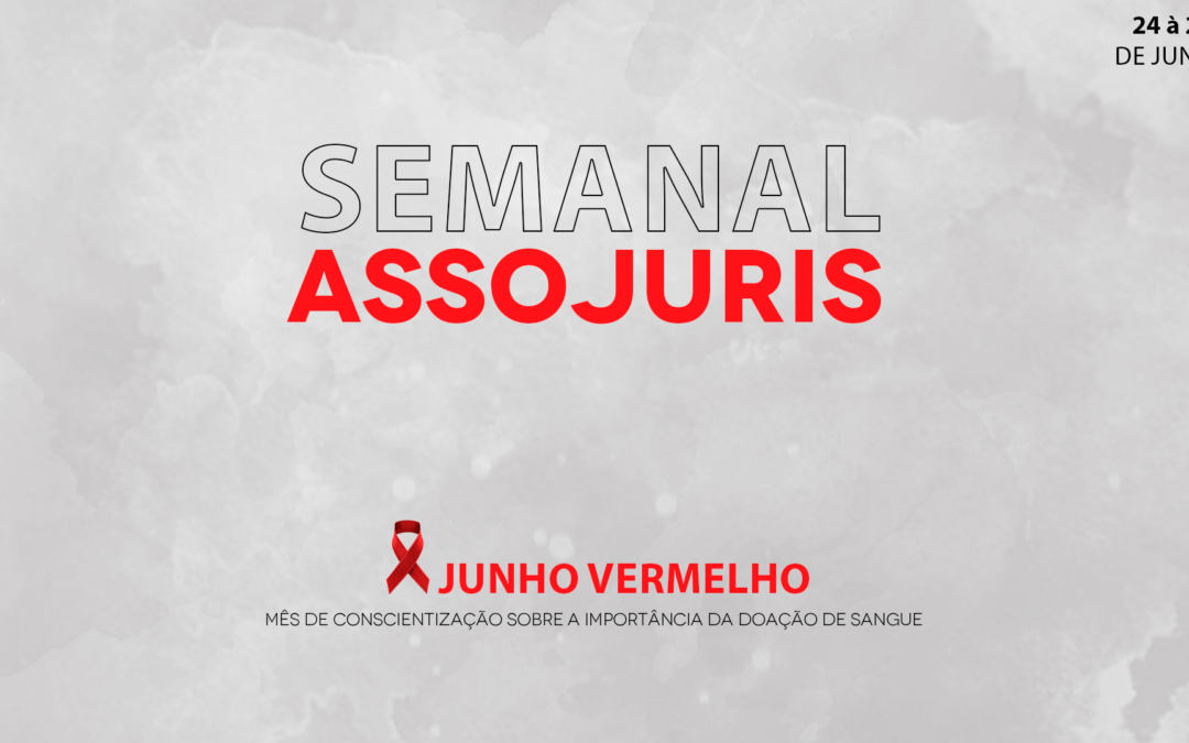 SEMANAL ASSOJURIS