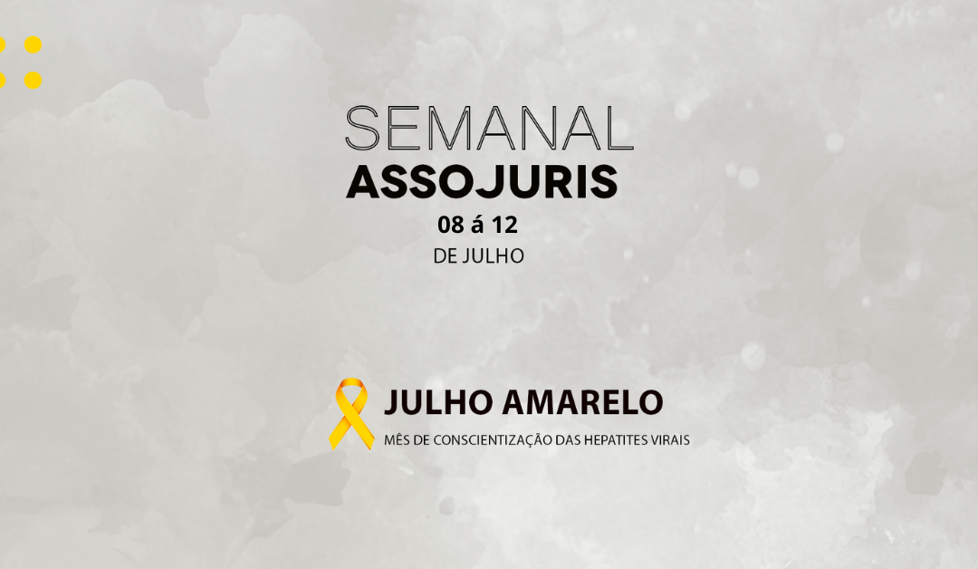 SEMANAL ASSOJURIS