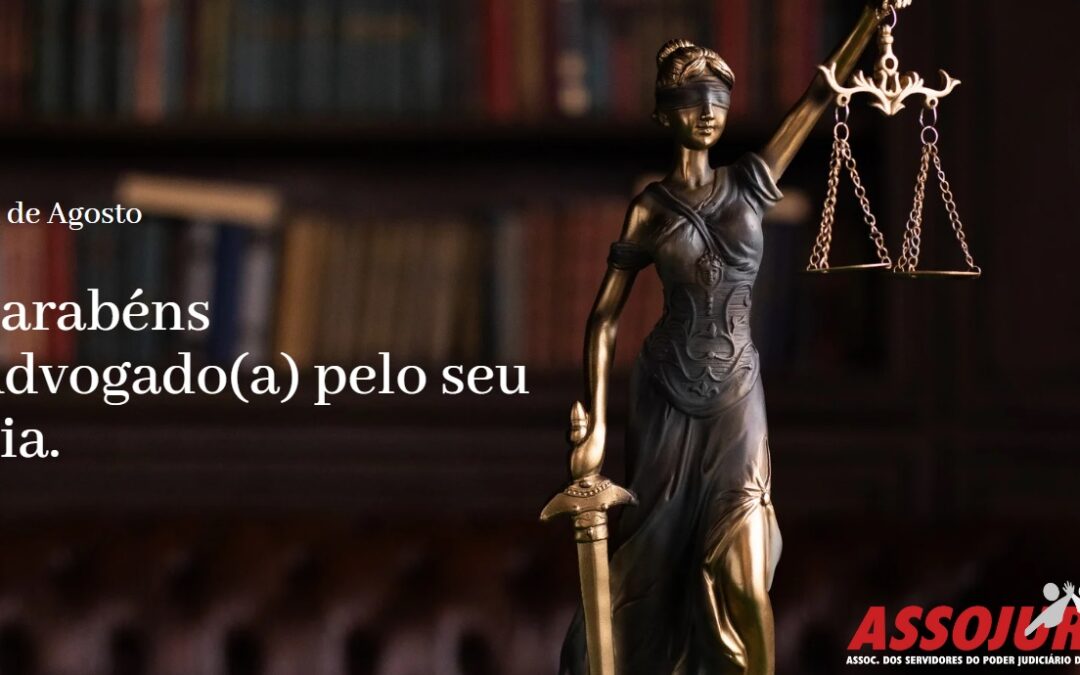 Dia do Advogado