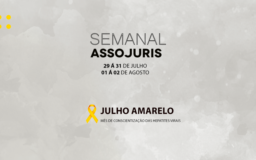 Semanal Assojuris