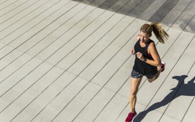 Corrida: por que o esporte mais antigo do mundo ainda é um dos melhores exercícios físicos