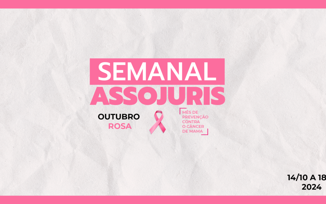 Semanal Assojuris