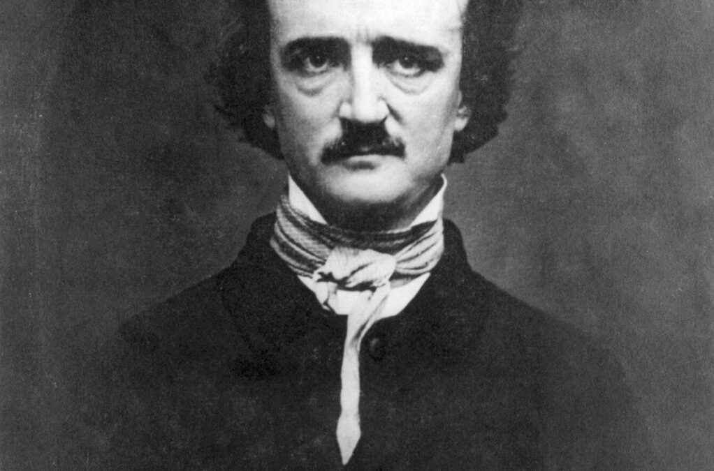 O que matou Edgar Allan Poe: assassinato ou loucura? Um mistério digno de seus livros
