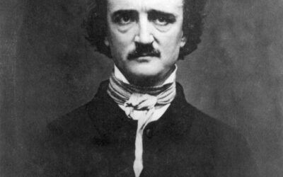 O que matou Edgar Allan Poe: assassinato ou loucura? Um mistério digno de seus livros