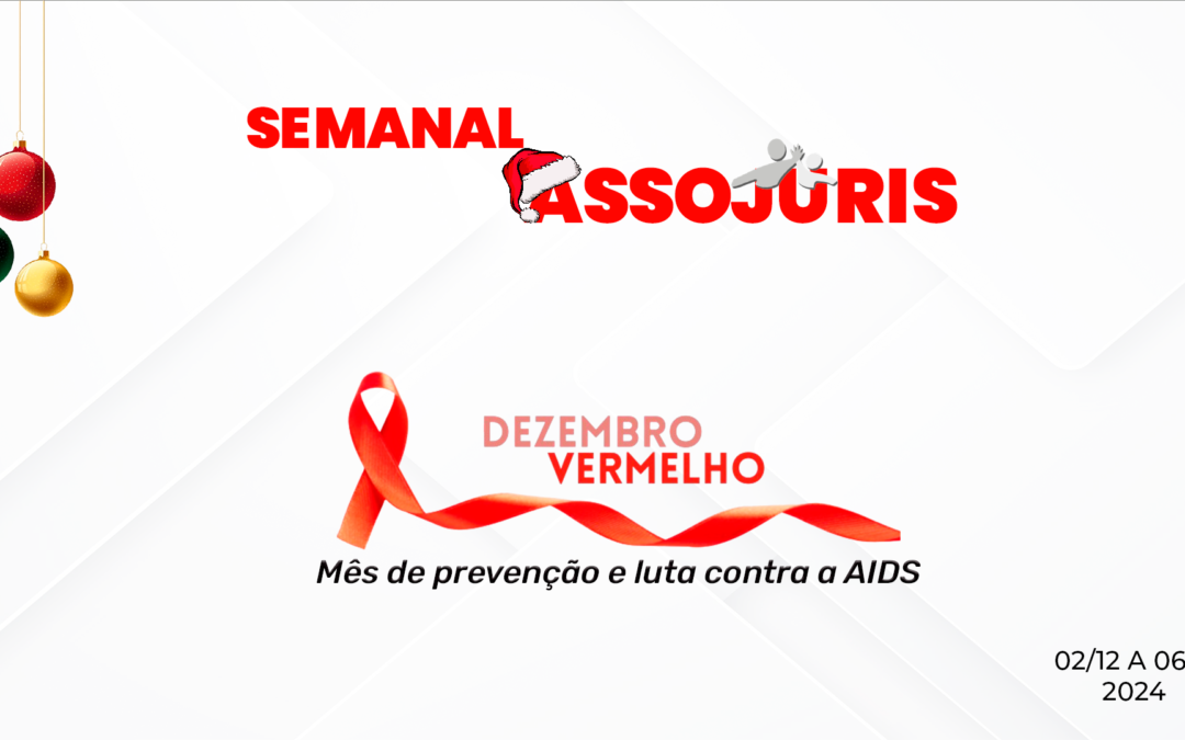 Semanal Assojuris