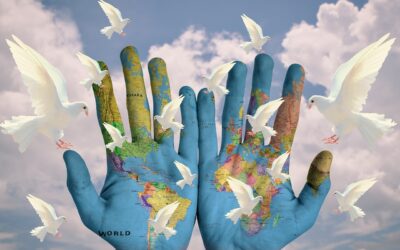 1º de janeiro — Dia Mundial da Paz