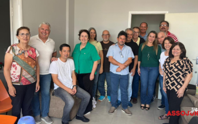 Campanha Salarial de 2025 – Assojuris – São José do Rio Preto