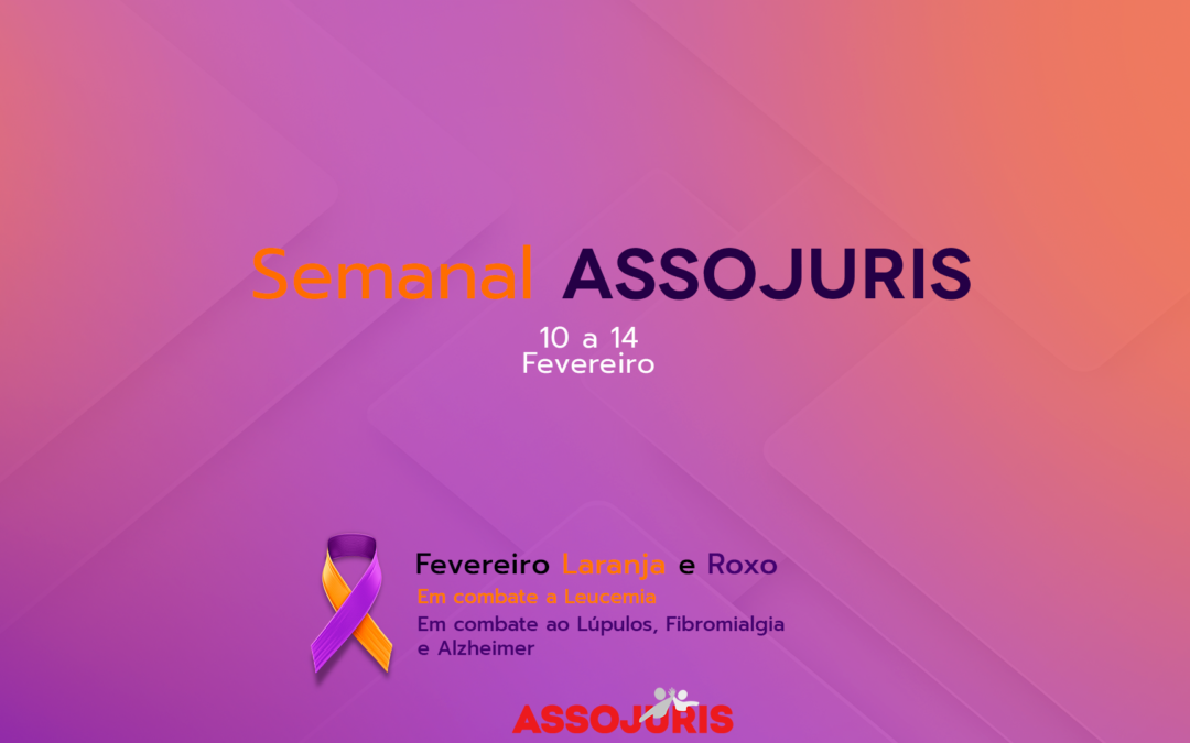 Semanal Assojuris