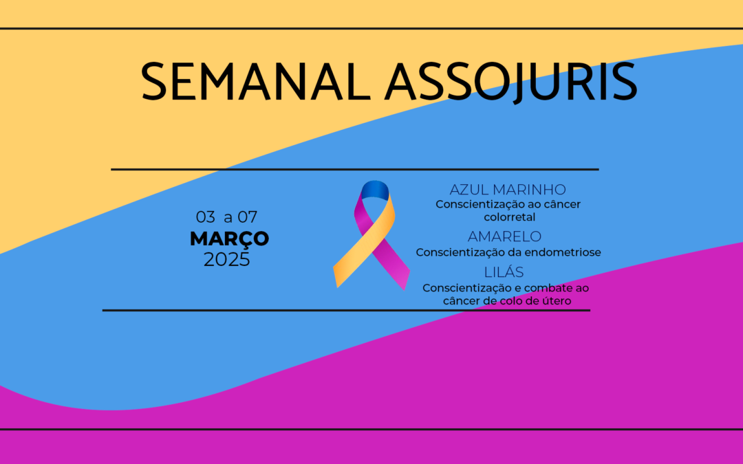 Semanal Assojuris