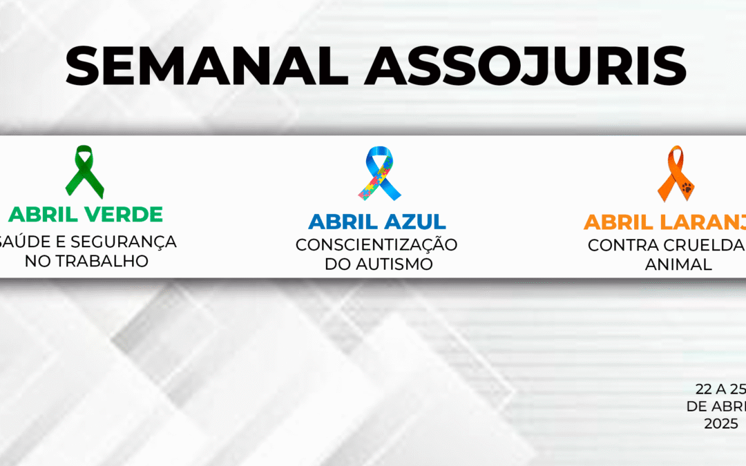 SEMANAL ASSOJURIS
