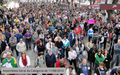 Reajustes, majoração de auxílios e pagamento de indenizações. RESOLVE?