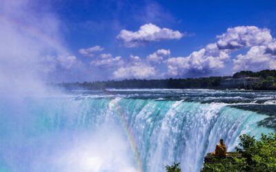 Cataratas do Niágara