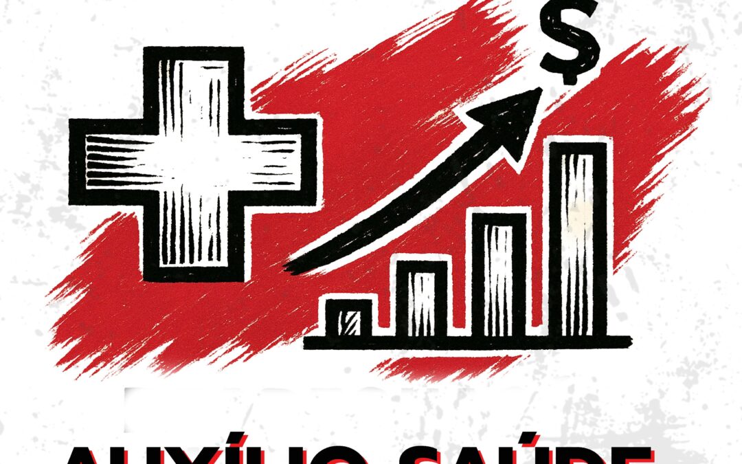 Servidores lotam Praça João Mendes e TJSP Lança Proposta no 15º Dia de Greve para Suspender Movimento Paredista