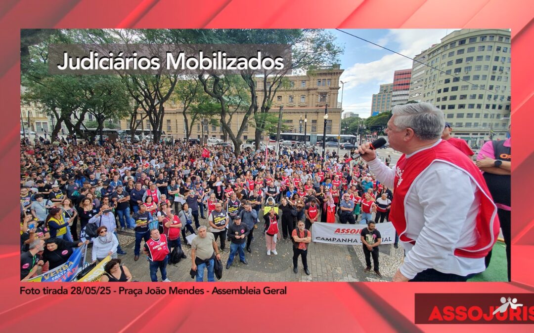 Licença Prêmio- Greve – Regularização Sistêmica