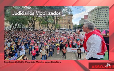 Licença Prêmio- Greve – Regularização Sistêmica