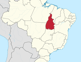 Estado de Tocantins