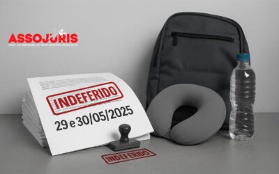 Resquícios da Greve – Conquistas – Perdas apenas por não aceitar