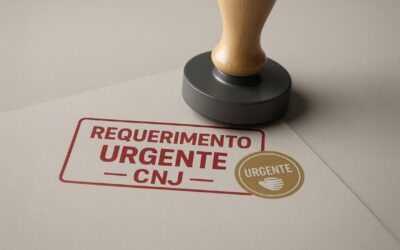 ASSOJURIS QUESTIONA O COMUNICADO SGP Nº. 87/2025 NO CNJ