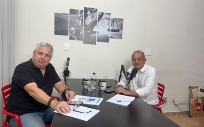 PODCAST – manhã de debate sobre direitos dos servidores