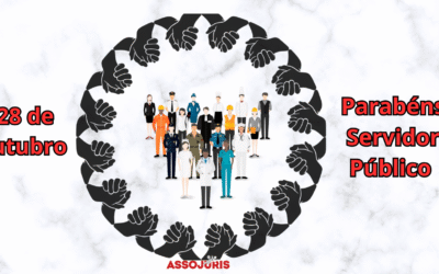 28 de Outubro – Dia do Funcionário Público