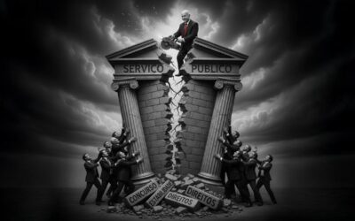 Servidor Público- Um novo desafio – Não a Reforma Administrativa