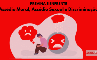 Assédio Moral, Assédio Sexual e Discriminação em Pauta no DAPS