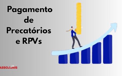 Associados à Assojuris recebem novos RPVs dos 1,5%