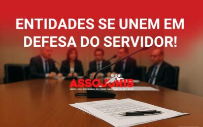 Mesa de Negociação se reúne para discutir estudos sobre restruturação do PCC