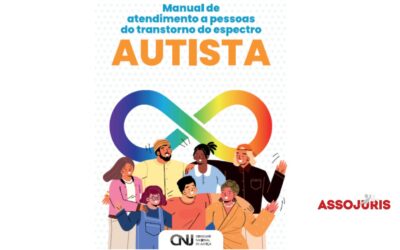 Manual de Atendimento a Pessoas com Transtorno do Espectro Autista (TEA)