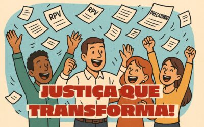 R$447.118,47 – Precatórios e RPVs – Associados Assojuris