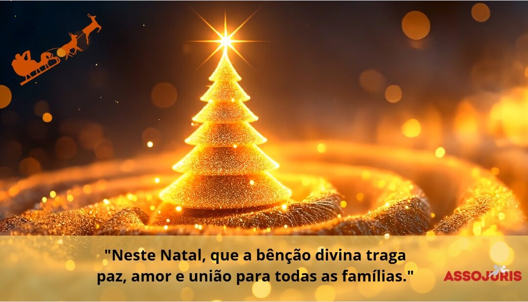 Feliz Natal
