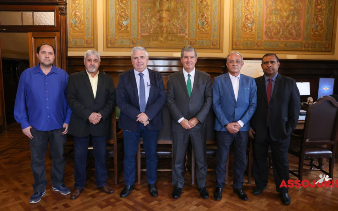 Atual Gestão do TJSP providencia implementação de direito de trabalhadores “de imediato”