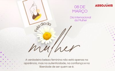 Dia Internacional da Mulher
