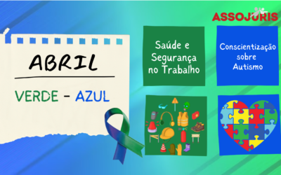 ABRIL VERDE – AZUL