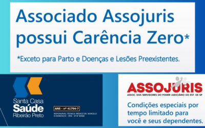 Santa Casa Saúde Ribeirão Preto – Carência Zero