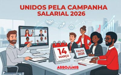 – Encontro dos Judiciários realizado com sucesso